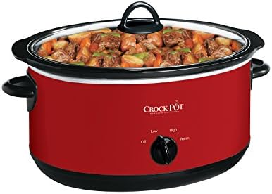 Crock-Pot Express Crock 8 Quart Programmable Slow Cooker S13X